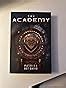 Amazon.com: The Academy: 9798888455593: Bet.